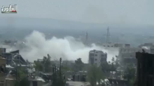 Iranul avertizeaza SUA sa nu intervina militar in Siria. Miscari de trupe in Marea Mediterana