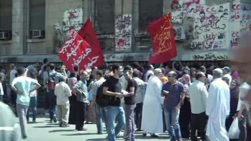 Avertismentul MAE pentru romani: Daca decideti sa va duceti in Egipt, o faceti pe propria raspundere