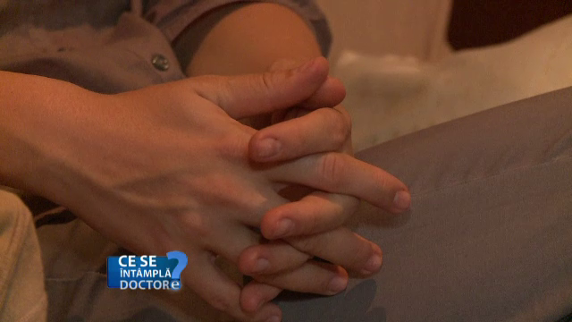 Sunteti mereu energici la serviciu si nu obositi niciodata? Puteti suferi de tulburari psihice