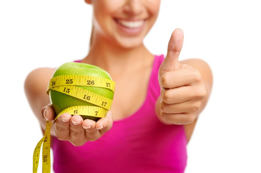 Cele sapte "pacate" din timpul dietei. Cele mai frecvente greseli pe care le fac femeile care vor sa slabeasca