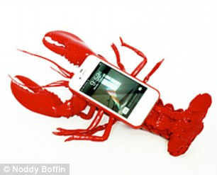 iPhone-ul Afrodisiac: cel mai ciudat accesoriu pentru iDevice-uri