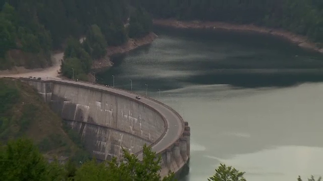 Valea Draganului, zona in care natura atrage toti banii. Investitiile ajung la 1,5 mil EUR/hotel