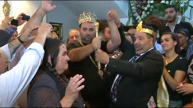 In Parlament va ajunge un proiect de lege care va interzice auto-proclamatii regi si imparati