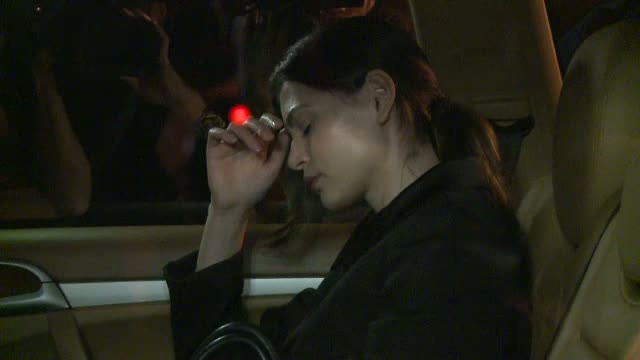 Mesajul emotionant al Monicai Gabor pe Facebook: "As da orice sa stiu ca nu ti-e teama"