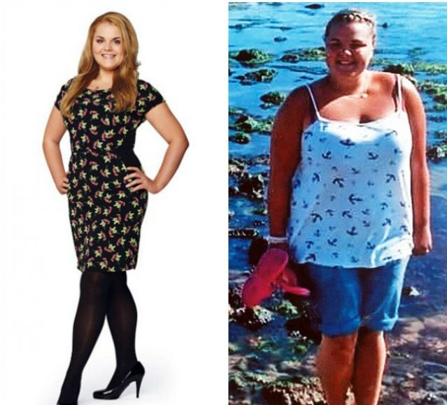 "Imi spuneau ca arat ca Miss Piggy" - povestea unei profesoare care a slabit 31 de kg