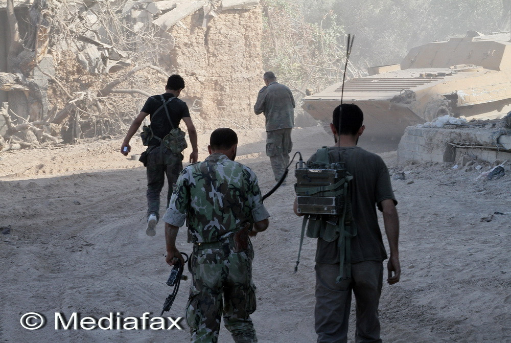 Expertii ONU care anchetau atacul chimic din Siria, vizati de lunetisti. Misiunea a fost suspendata