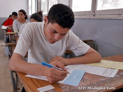 BAC 2013, sesiunea de toamna. Subiecte limba si literatura romana la BACALAUREAT 2013