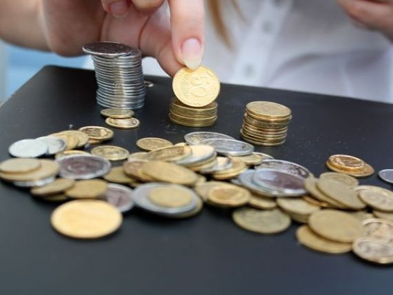 Unde sa te angajezi pentru un salariu mare. Topul domeniilor cu cele mai mari cresteri salariale