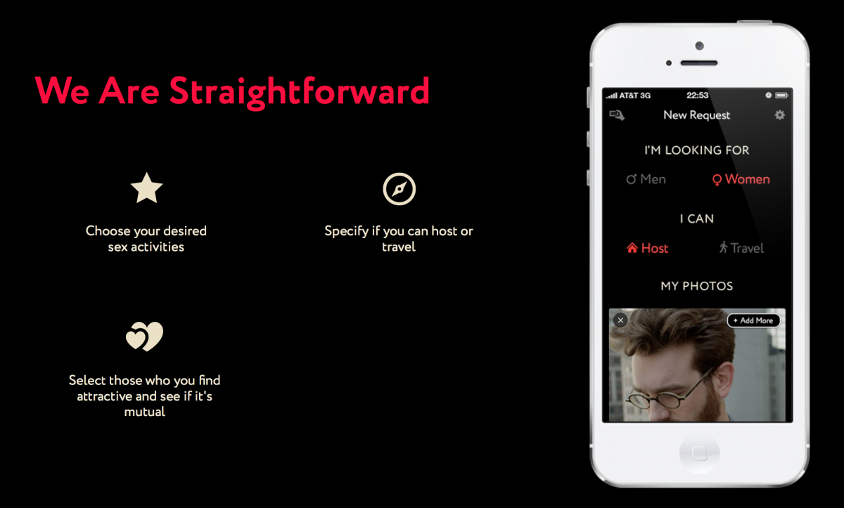 telefon, aplicatia Pure