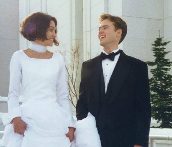 Sfatul despre casatorie al unui barbat divortat a primit mii de like-uri pe Facebook