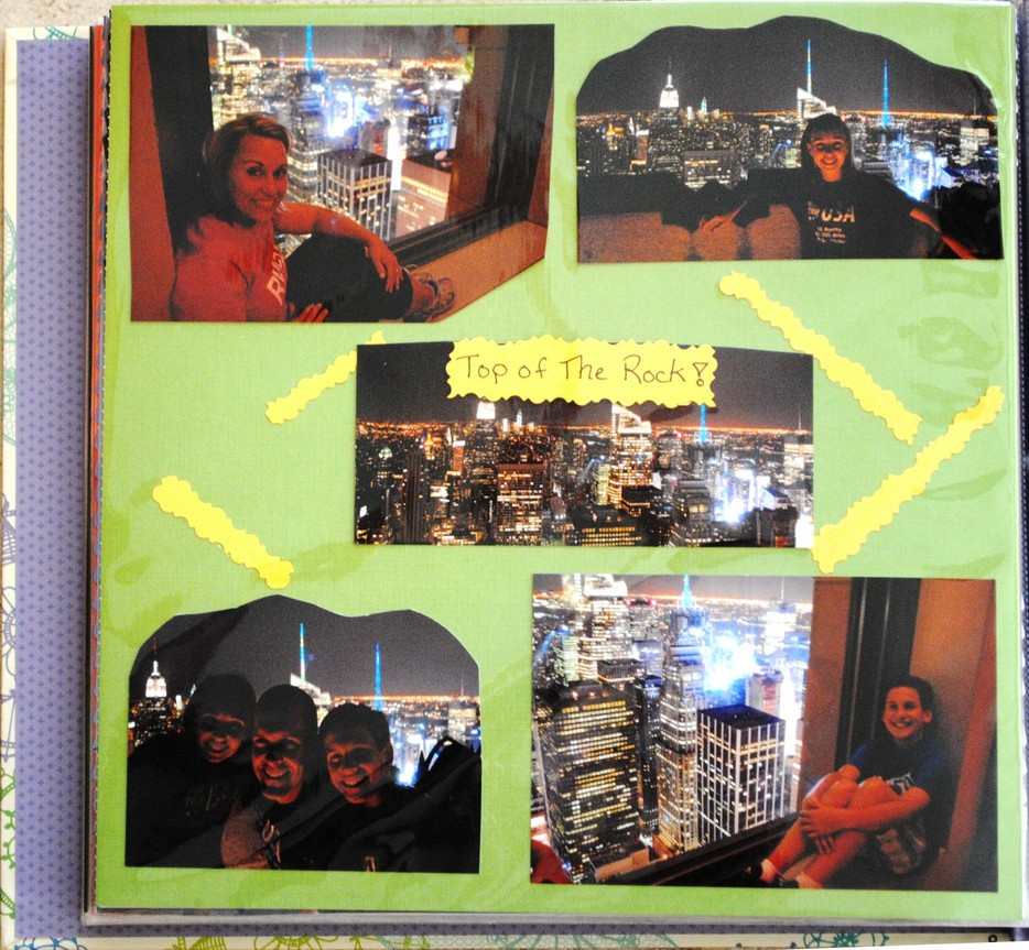 Vacanta in familie: Au vandut tot ce aveau si au vizitat intr-un an toate cele 50 de state ale SUA