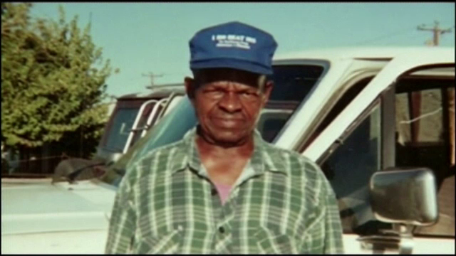 El este barbatul care a avut 54 de copii. Familia lui nu a stiut niciodata adevarul