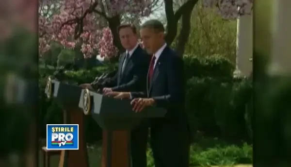 Iranul avertizeaza Statele Unite ca o interventie militara in Siria va atrage