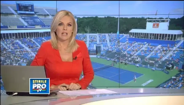 Simona Halep a castigat turneul de la New Haven.Romania a mai reusit aceasta performanta acum 13 ani