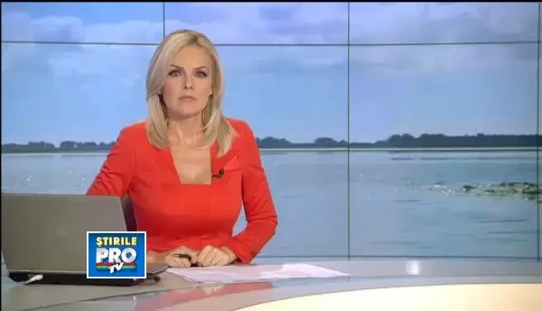 Doua salupe s-au ciocnit pe Dunare, langa localitatea Mila 23. Un barbat este dat disparut