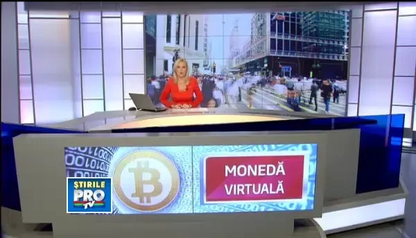 Cum functioneaza bitcoin, moneda virtuala care a ajuns sa valoreze peste 100 de dolari