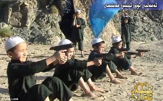 Al-Qaida