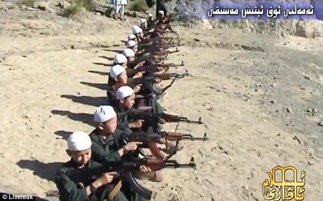 Al-Qaida