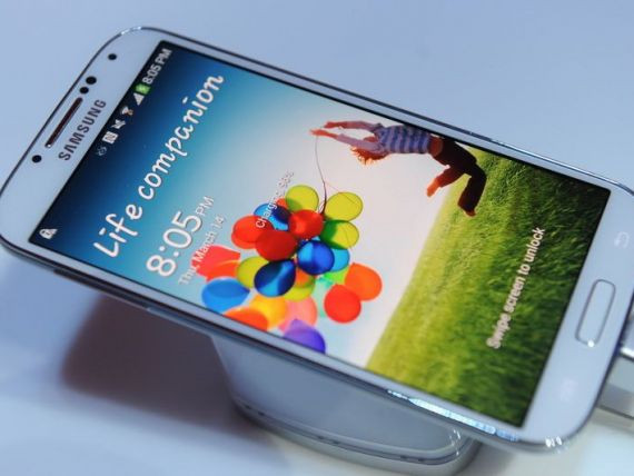 Cea mai noua inovatie antifurt pe smartphone-uri de la Samsung si LG