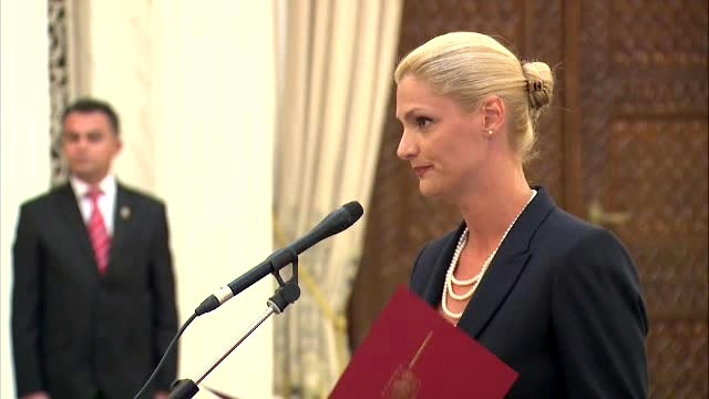 Cand a mers ultima data cu trenul noul ministru al Transporturilor. "O calatorie dura prea mult"