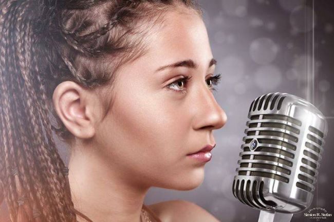 Nicole Cherry va concerta, joi seara, in cadrul evenimentului "Centenarul Maria Tanase"