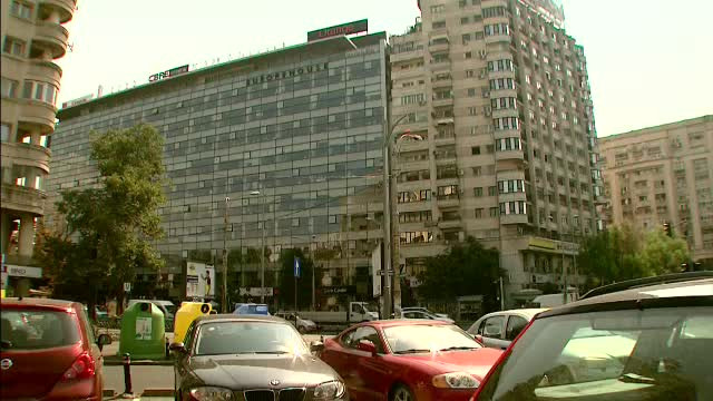 Afacerile de apartament vor fi taxate mai mult din 2014. "Revolutia fiscala" anuntata de autoritati