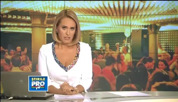 Scene de filme cu gangsteri in Mamaia. Clientul unui club i-a pus pistolul la tampla unui barbat