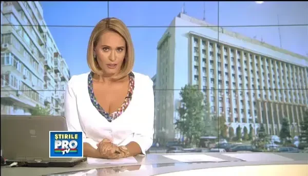 Ramona Manescu a depus juramantul de investitura in functia de ministru al Transporturilor