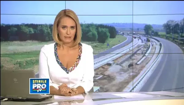 Planurile CNADR care ar rezolva problema aglomeratiei spre munte. Cum va arata noua sosea cu taxa