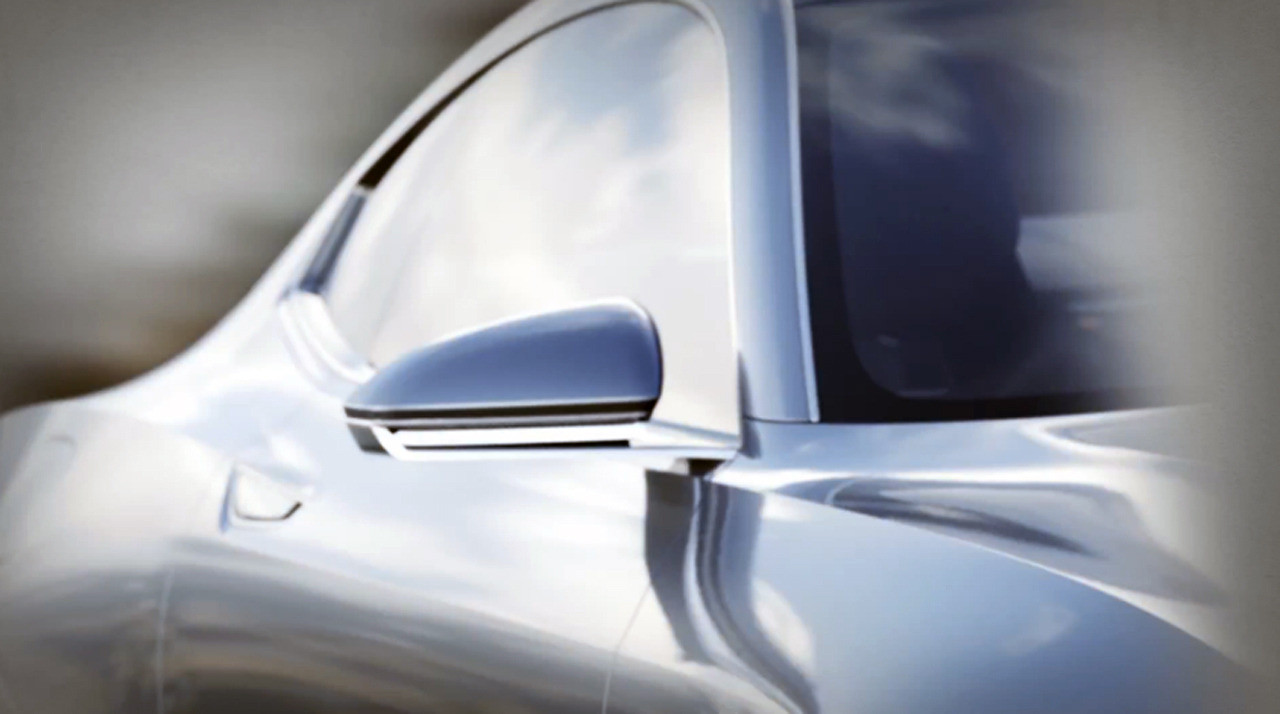 Volvo C Coupe Concept