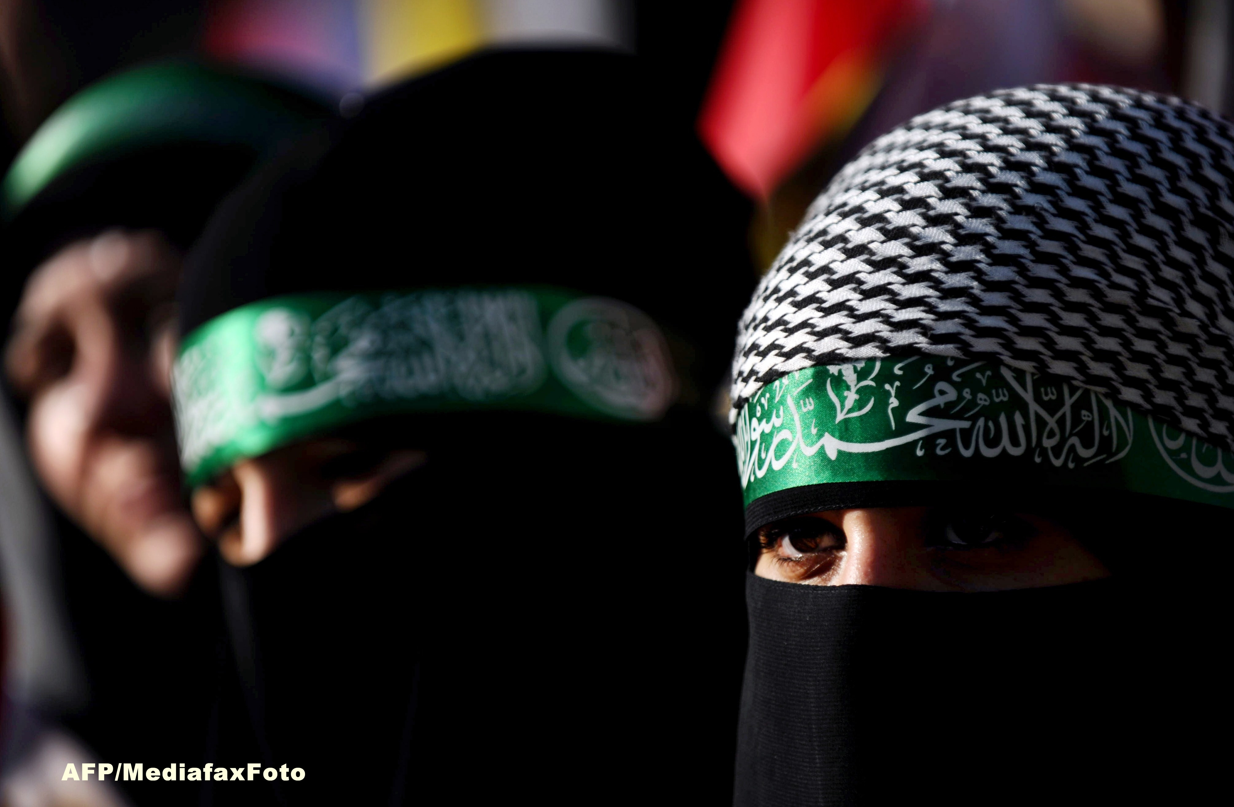 Washington Post: Schema simpla prin care se poate explica situatia critica din Orientul Mijlociu