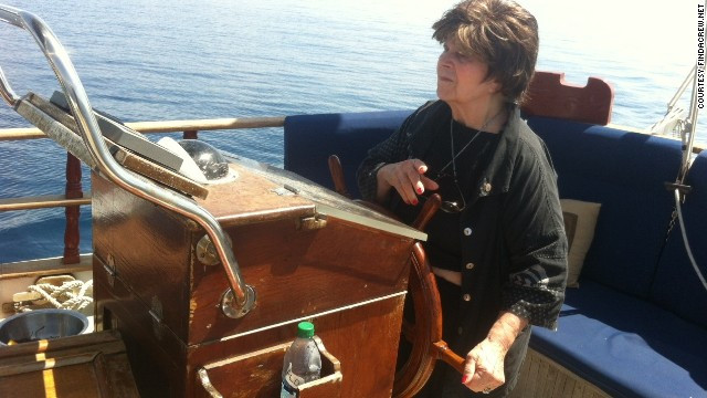 calatorie, gratis, vas, iaht