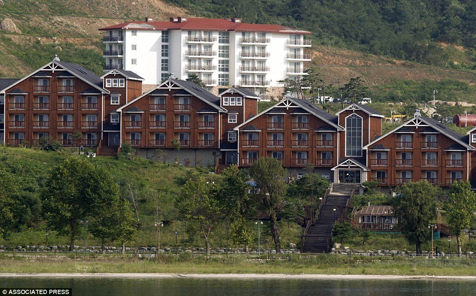 Kumgang
