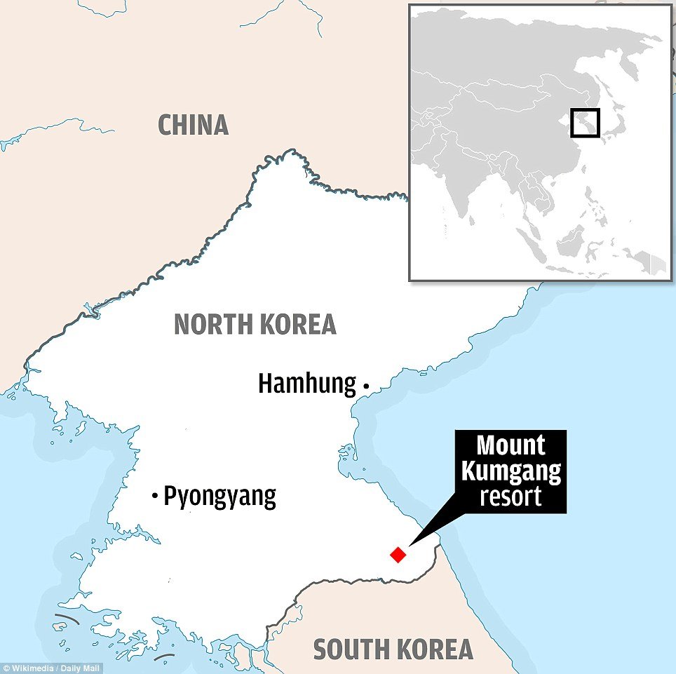 Kumgang