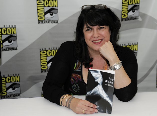 E.L. James