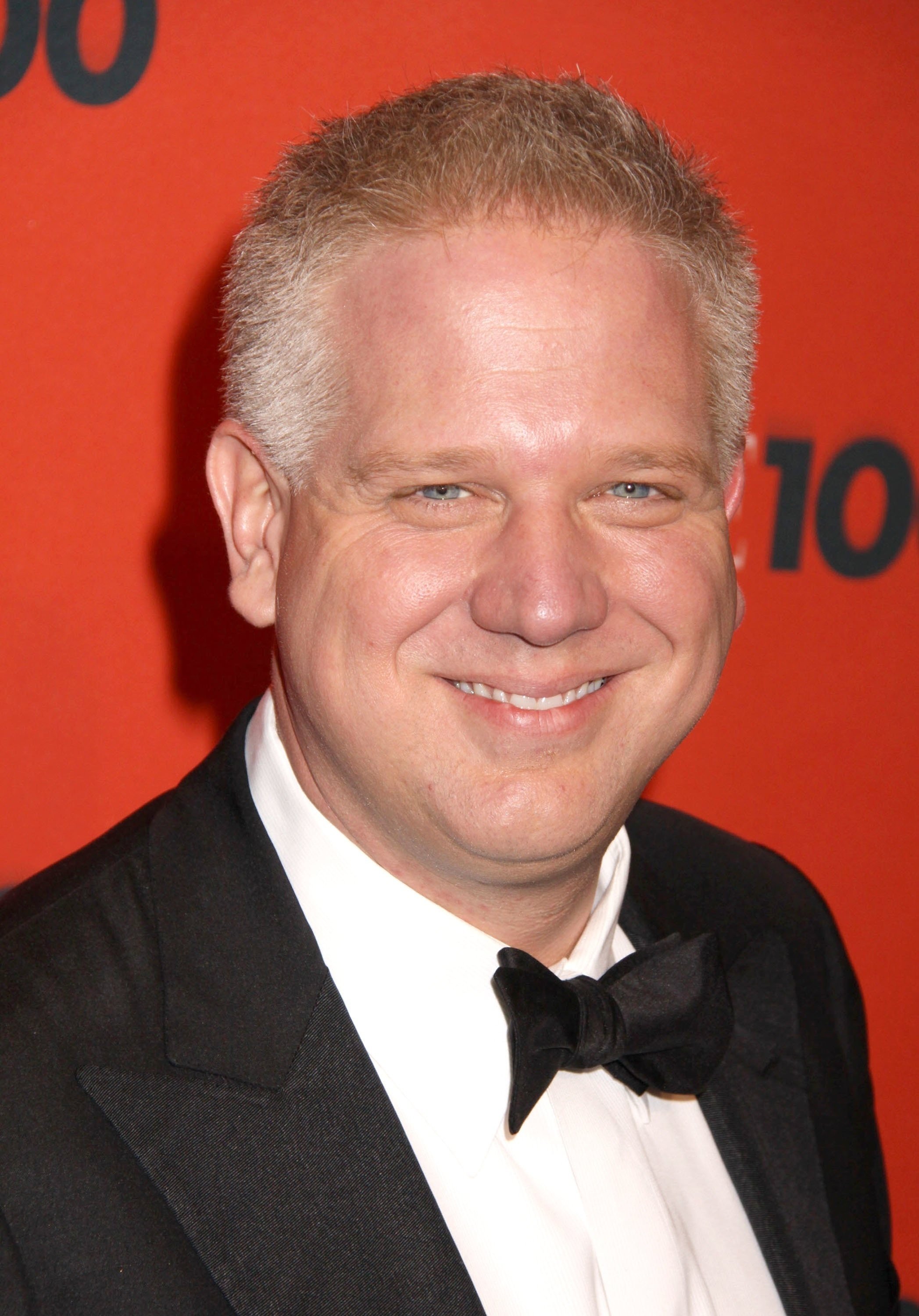 Glenn Beck