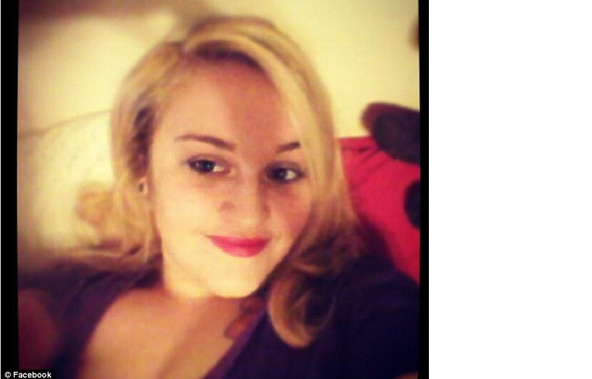 Femeia pe care o uraste o tara intreaga. Gestul revoltator pe care l-a facut dupa ce a nascut in bar