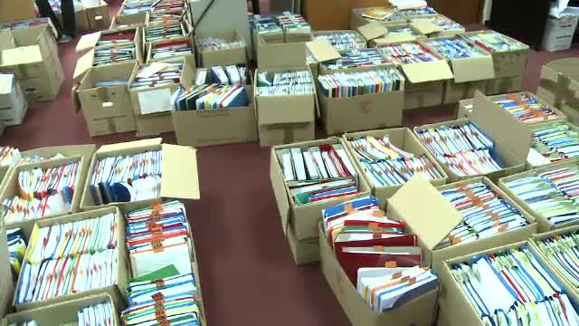 Birocratia din Romania, intr-o imagine cat 1200 de cereri. Cat de greu se obtin banii de la UE