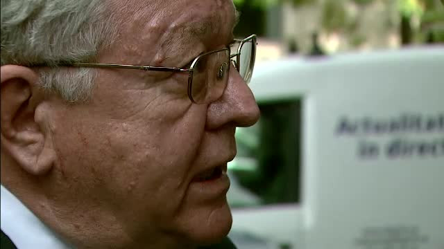 Dobritoiu si alti zece generali si colonei, trimisi in judecata in dosarul locuintelor de serviciu