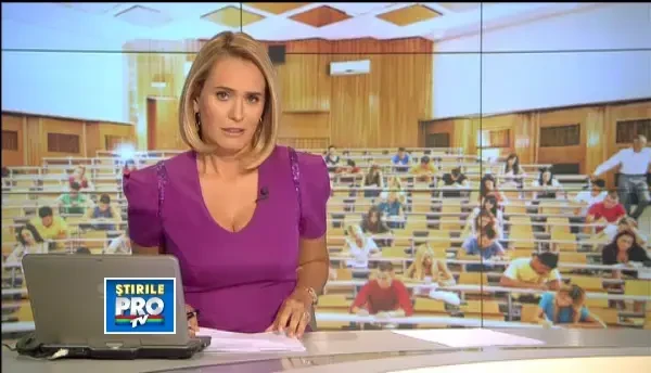 BAC 2013. Cei mai buni elevi de 10 si-au facut deja planuri