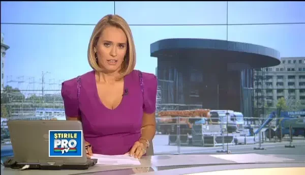 Interviu integral ROGER WATERS. Mesaj pentru cei 50.000 de romani care vor admira Zidul in Capitala