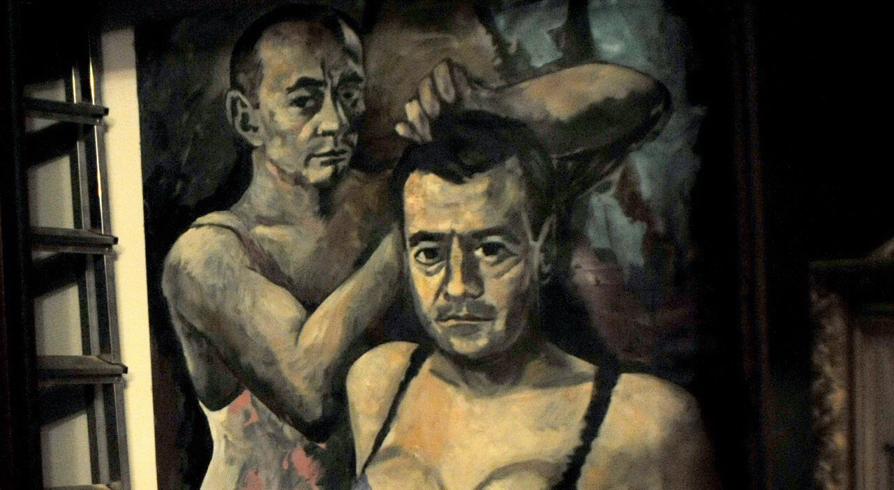 Poza pe care Vladimir Putin o vrea interzisa. Cum apare presedintele Rusiei in imagine