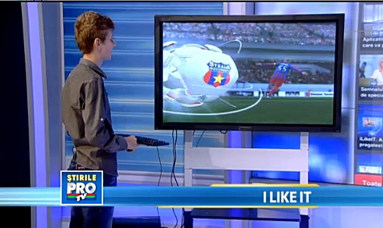 iLikeIT. De unde puteti descarca gratuit patch-ul de instalare a echipelor romanesti pentru FIFA 13