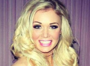 Se temea sa mearga cu autobuzul de frica jignirilor. Astazi e una dintre cele mai populare fete