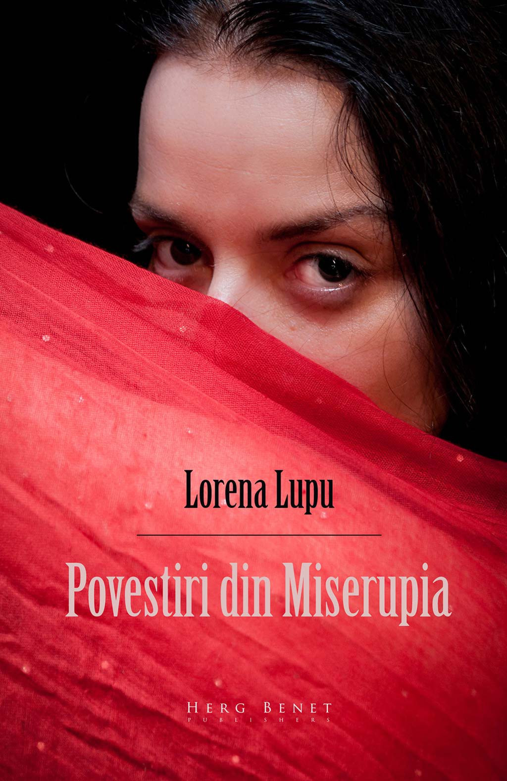 Povestiri din Miserupia