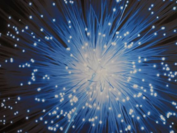 UPC lanseaza cel mai rapid serviciu de Internet din Romania