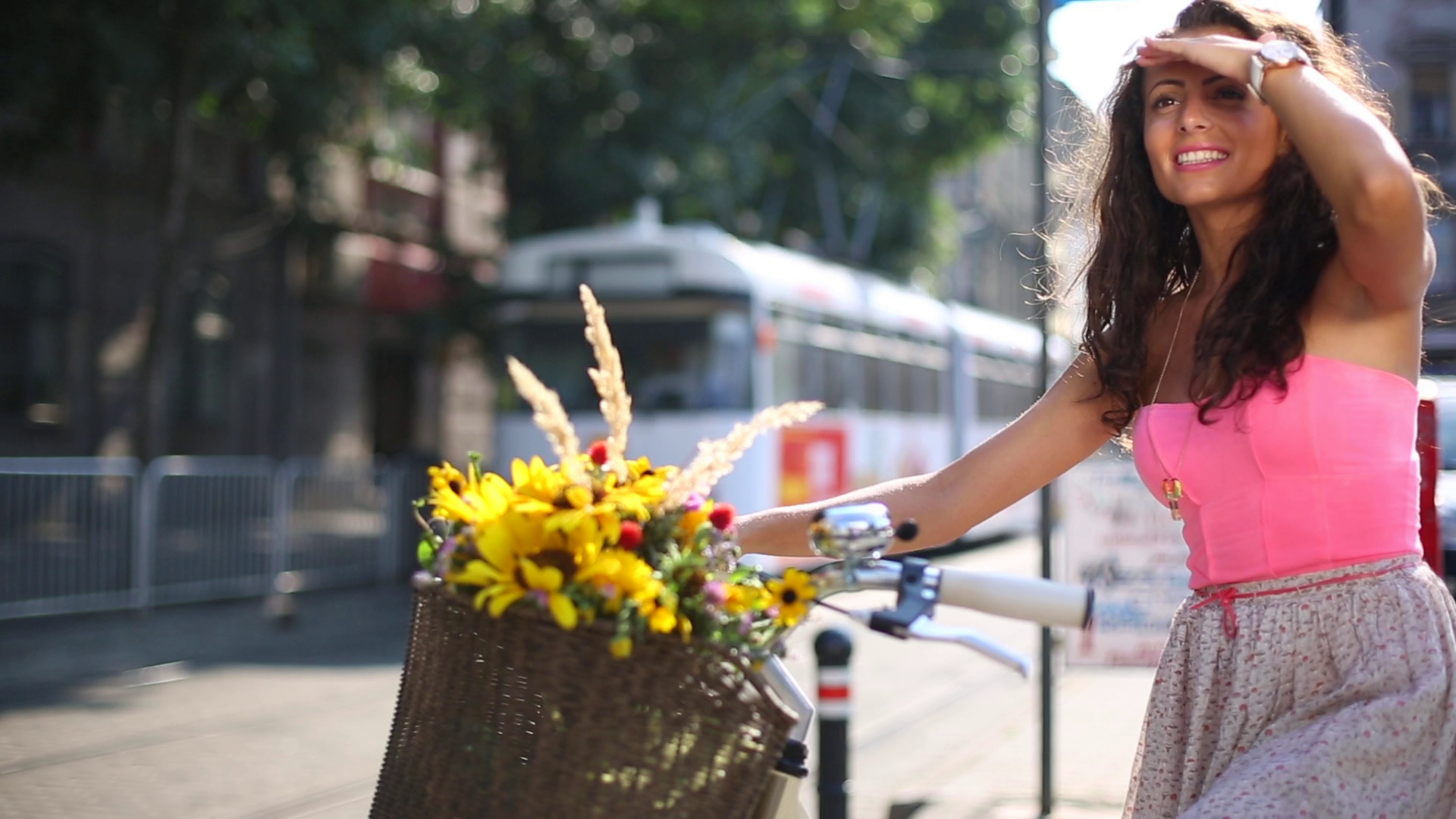 VIDEO SPECTACULOS. A fost lansat primul film care promoveaza Timisoara