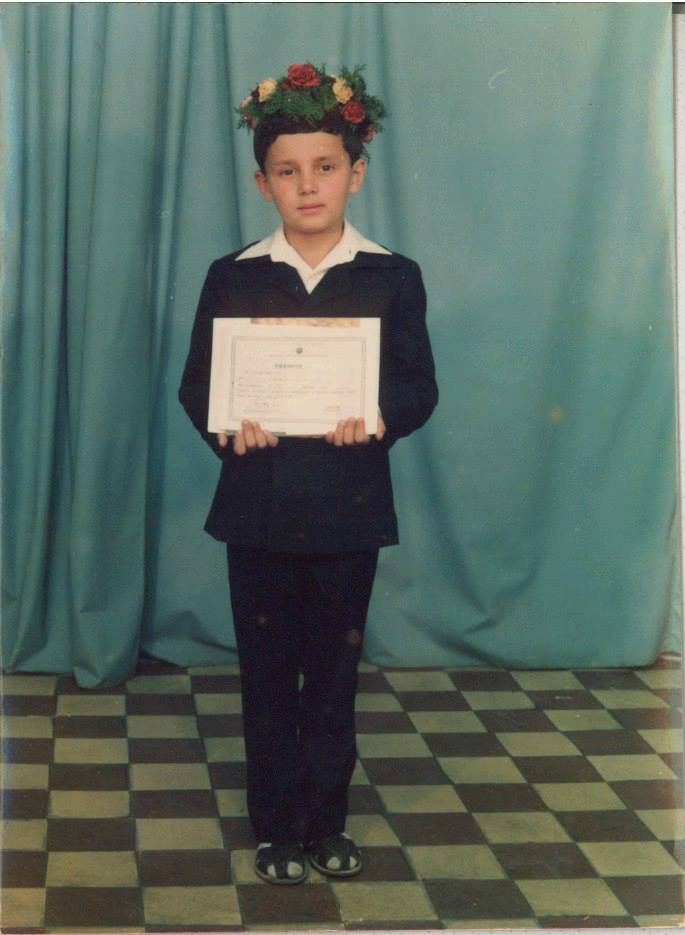 catalin maruta