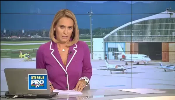 Guvernul va cumpara de 10 mil. euro un avion cu 12 locuri pentru presedinte, premier si demnitari