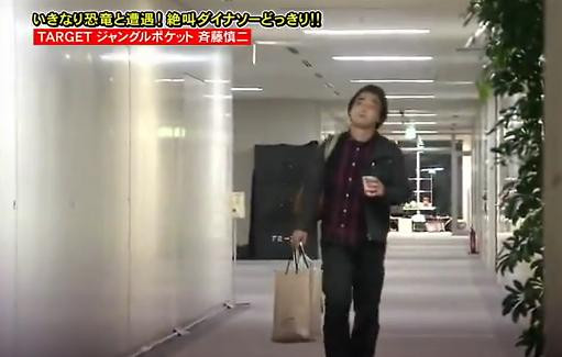 Farsa ingrozitoare de care a avut parte acest tanar. Cu cine s-a intalnit cand a venit la serviciu